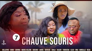 CHAUVE SOURIS | EPISODE 7 | FIN | NOUVEAU FILM CONGOLAIS 2023