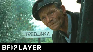 Mark Kermode reviews Shoah (1985) | BFI Player