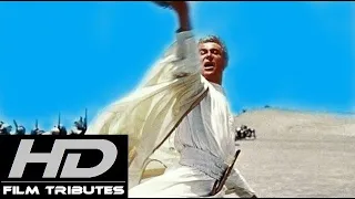 Lawrence of Arabia Theme • Maurice Jarre