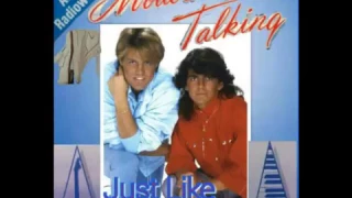 Modern Talking-Just Like A Ángel Special Maxi-Versión 85 Mix