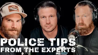 Police Training Tips From The Experts || Episode 12