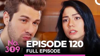 No. 309 Episode 120 (English Subtitles)