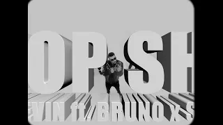 KKevin - TOPSHIT ft. Bruno x Spacc 1ÓRÁS
