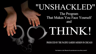 Unshackled Radio Program  - Tim Somer story