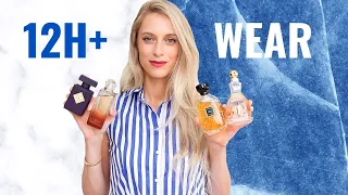 INTOXICATING Fragrances for Women | Long lasting perfumes 12h+