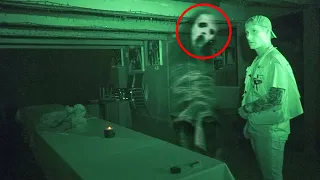 4 Scary Ghost Videos That Will Make You Reconsider Your Life - The Haunter