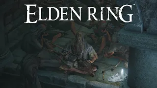 Elden Ring - Frenzied Flame Merchant (1 Hour) OST