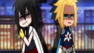 ¡The city’s yours!..❤️ | Gacha | Meme | Bnha-Mha | All Migth & Nana | MY AU