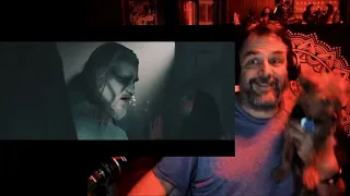 Ancient Metaler has a Powerful Reaction to Powerwolf's Power Metal song Demons are Girls Best Friend