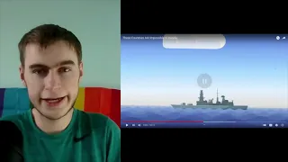 These Countries Are Impossible to Invade (Reaction)