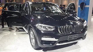 2021 BMW X3 X-Line SUV