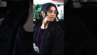 ladies and gentlemen....her (on my tt) #katebishop #haileesteinfeld #marvel #hawkeye #tmaedits #wlw