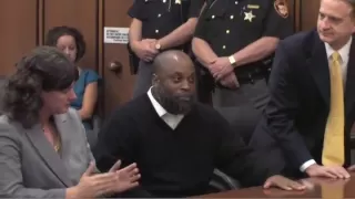 Man freed after 29 years in prison for rape he didn't commit