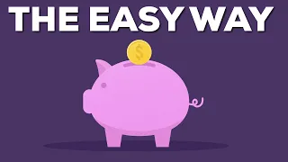 How to Save Money the Easy Way 💵#shorts