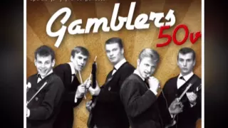 The Gamblers - Can I See You Tonight