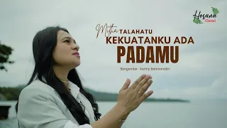 Mitha Talahatu - Kekuatanku Ada PadaMu