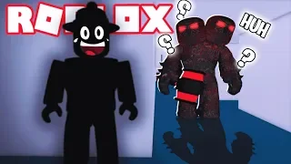 SHADOW TROLL ACTUALLY WORKS! (Roblox Flee The Facility)