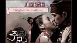 Insooni   Heaven, please Jumong Original Soundtrack 720p