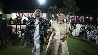 Shraddha दिदिच Sangeet 😍🤟💃 / family vlog / Sangeet Vlog