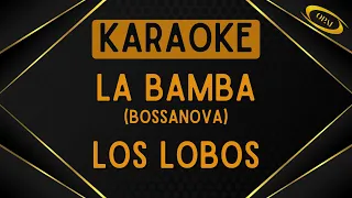 Cover Lover Project - La bamba (Los Lobos) [Karaoke]