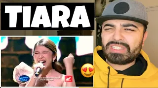 Reacting to TIARA - I SURRENDER (Celine Dion) - RESULT & REUNION - Indonesian Idol 2020