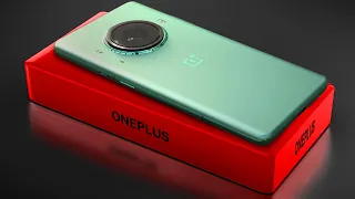 ONEPLUS ВОРВАЛИСЬ в 2023! Это рвет любой iPhone, Xiaomi и Samsung