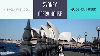 10 AWESOME Facts about The Sydney Opera House!