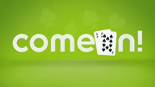 ComeOn! Casino TV-Commercial [OnlineCasino.eu]