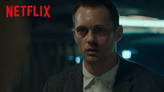 Mute | Official Trailer | Netflix