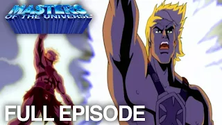 "The Beginning, Part 3" | Season 1 Episode 3 | He-Man and the Masters of the Universe (2002)