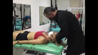 Osteopatia e Quiropraxia no tratamento da coluna vertebral