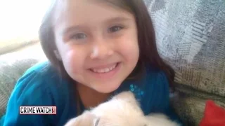 Arizona Girl's Remains Found Years After Disappearance - Crime Watch Daily With Chris Hansen (Pt 1)