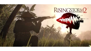 Rising Storm 2: Vietnam - Vietnamese Weapons Showcase |PC|