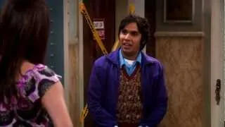 Best Of The Big Bang Theory - Sheldon's Schwester GERMAN HD