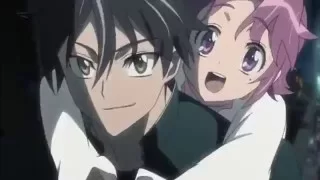 AMV - High School Of The Dead