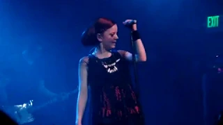 Garbage | Blood For Poppies | live El Rey, April 9, 2012