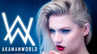 Alan Walker Style Song - Skyline | Alan walker style song 2022 |Alan Walker Style Music