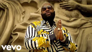 Rick Ross & 50 Cent - We Made It (Music Video) 2023
