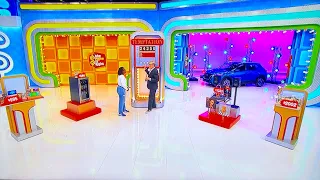 The Price is Right | Temptation | 1/23/2024