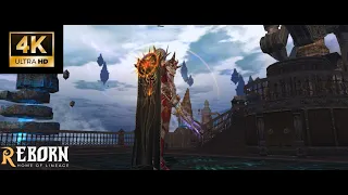 Lineage 2 Reborn origins FIRST Gracia Final SOD PVP by Geery