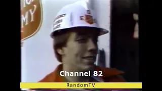 Channel 11 wpix early morning news 4/11/1980