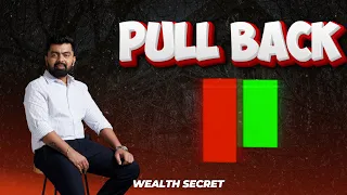 Best options trading pullback strategy || wealth secret