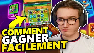 RUSH ROYAL- COMMENT GAGNER SUR RUSH ROYAL FACILEMENT  !! 🎉