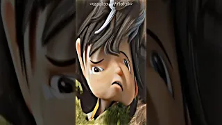 JEDAG JEDUG BOBOIBOY ORI SAD - DJ NAN KO PAHAM - GENTAR OFFICIAL