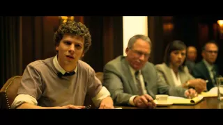 The Social Network - Who is the real Facebook inventor? easy.