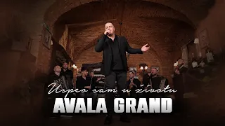 Avala Grand - Uspeo sam u zivotu (Official Cover)