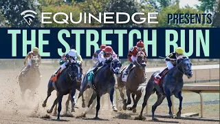 THE STRETCH RUN featuring Gulfstream Park's Mandatory Pick 6 Payout