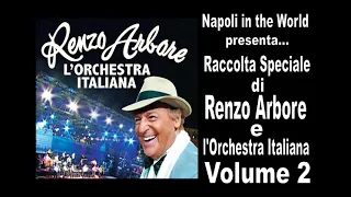 Raccolta Speciale di Renzo Arbore e l'Orchestra Italiana - Volume 2