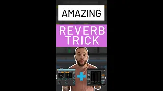 This Reverb Trick Will Change Your Mixes FOREVER