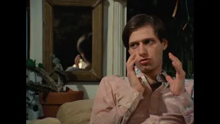 American Boy: A Profile of Steven Prince (1978) by Martin Scorsese:Clip: Steven recalls smoking weed
